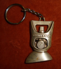 Candy Gas Under Pressure LIQUID AIR KEYCHAIN: MINITOP