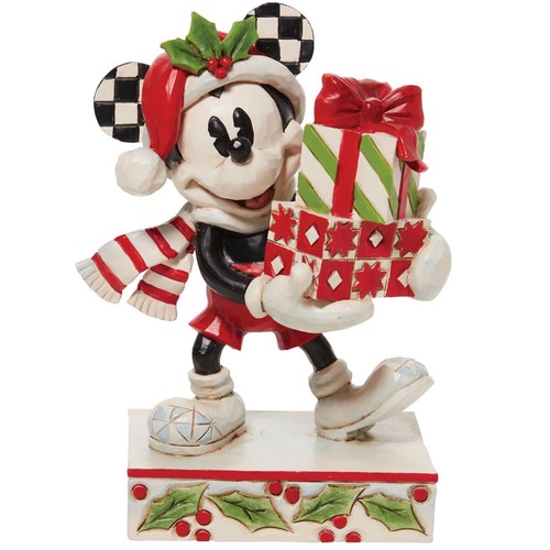 Figurine collection mickey - de,