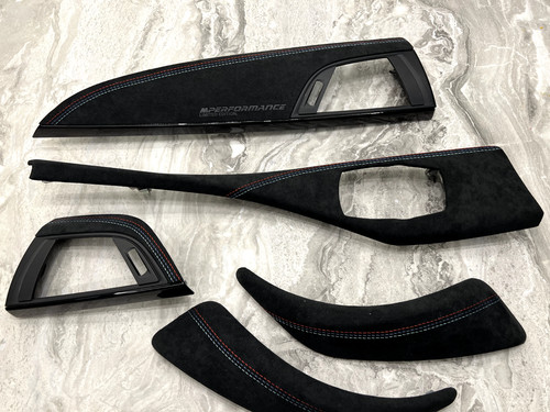 Bmw f22 f21 alcantara - bmw,