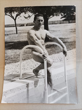 ancienne photo artistique de