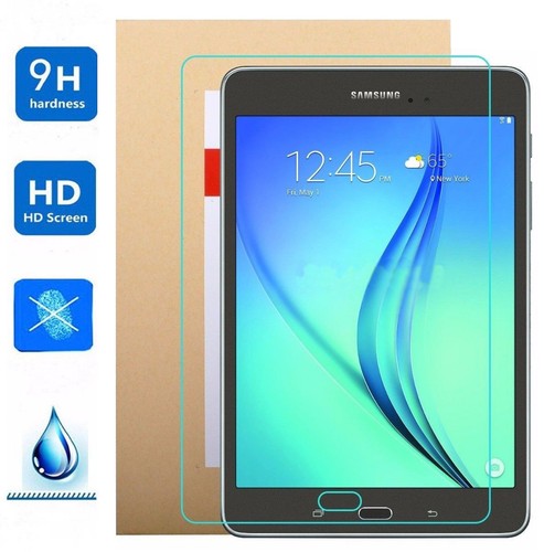Vitre protection film verre