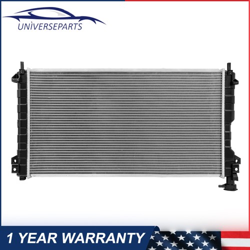 Aluminum radiator for - aluminum,