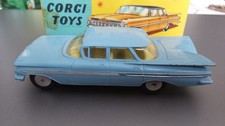 CORGI TOYS(GB): CHEVROLET