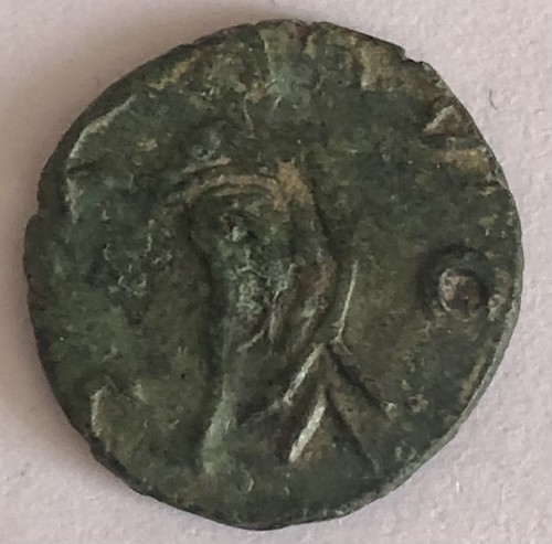 Monnaie antique identifier - monnaie,