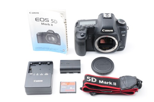 17420shot near mint canon eos - 17420shot[near, mint]
