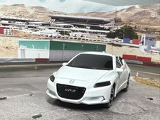 Majorette 🇫🇷 Honda Crz