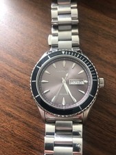 HAMILTON JAZZMASTER SEAVIEW