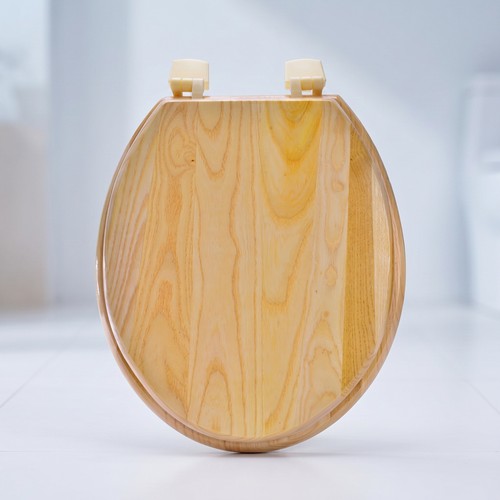 Abattant en bois - abattant,