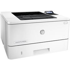 Laserjet pro m402dn - hp, –