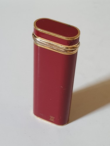 Briquet cartier vintage - cartier,