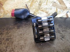Boitier de fusibles Honda CX