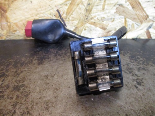 Boitier fusibles honda cx - honda,