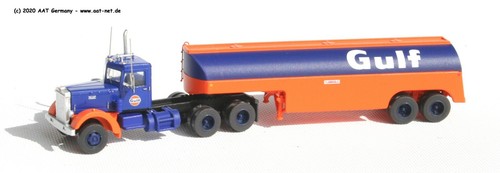 Trainworx 55016 peterbilt - trainworx, n