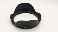 Pare-soleil Hood Nikon HB-23 pour Nikkor  AF 12-24mm/4 ou D-AF 3.5/4.5 18/35mm