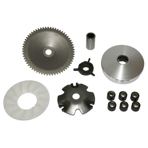 Variateur p2r adaptable - p2r,