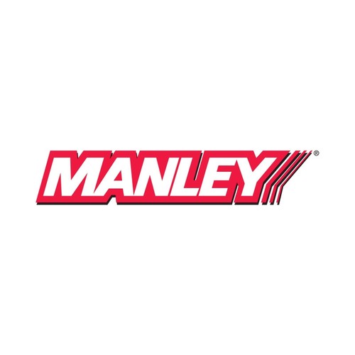 Bielles forgées manley beam - bielles,