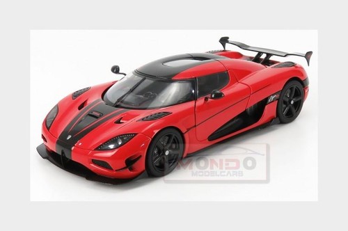 Autoart koenigsegg agera - autoart,