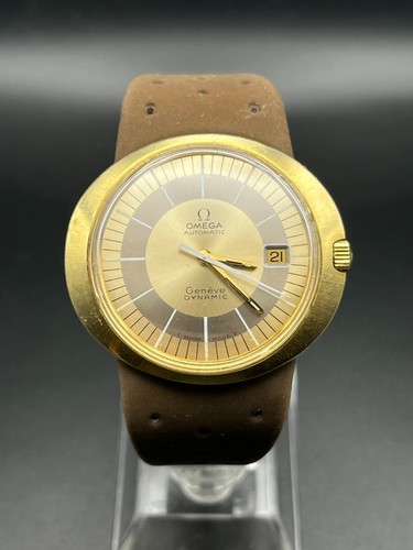 Omega genève dynamic - omega,
