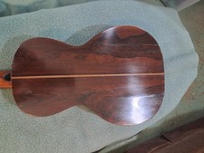 1926 Washburn Parlor guitar