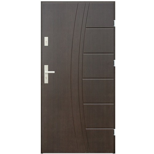 Portes individuelles acustico - portes,