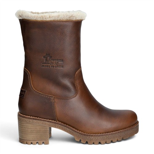 Panama jack bottes mollet - bottes, mi-mollet