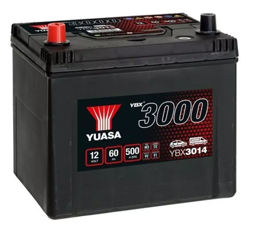 Batteries voiture yuasa - voiture,