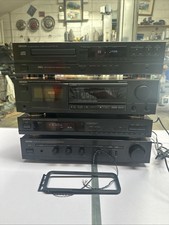 Denon Integrated Stereo Amplifier  PMA-250III Hi-fi , Tape, Tuner, Disc Player