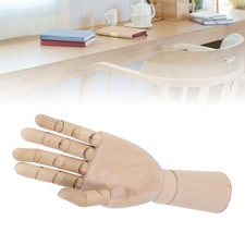 Modèle De Main Articulée