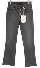 Liu Jo Up Fly Jean Bootcut