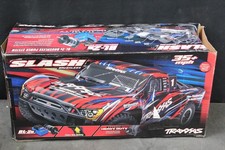 TRAXXAS 58334-4 SLASH 2WD BRUSHLESS SCT  261