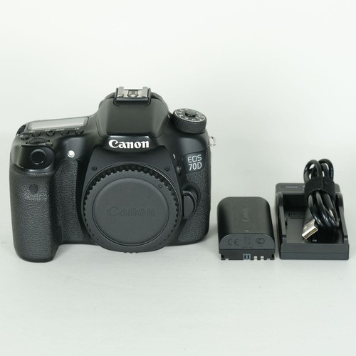 Appareil photo numérique