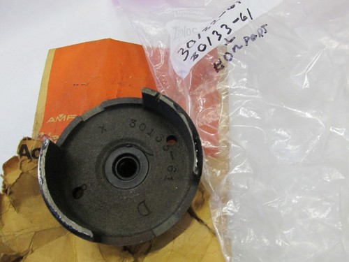 Nos harley panhead - nos, oem