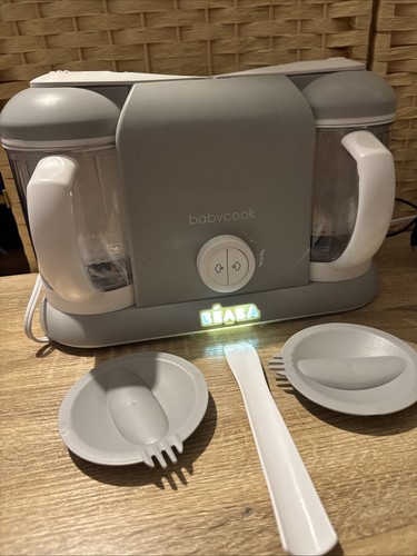 Baby cook beaba - cook, bea011a