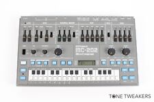 Roland MC-202 MicroComposer REFURBISHED analog VINTAGE SYNTH DEALER tb303 sh101 