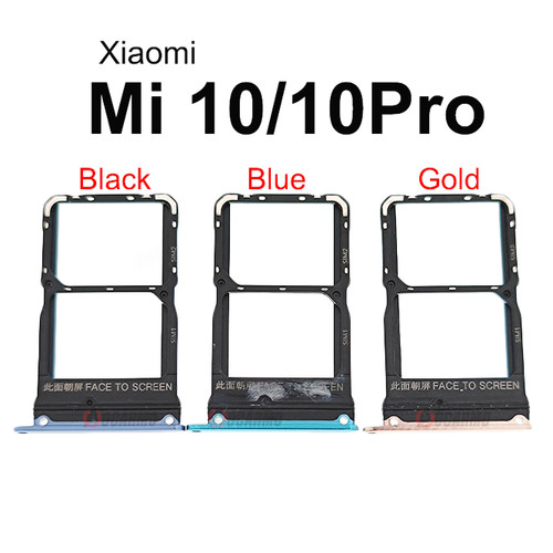 Xiaomi mi 10 pro - mi,