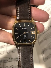 VINTAGE ERNEST BOREL AUTOMATIC
