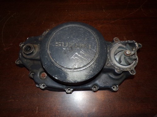 Carter embrayage suzuki 250 - embrayage,
