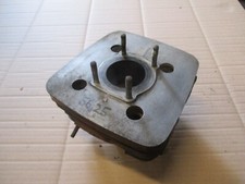 Cylindre cote 56.25 mm à réaléser pour Yamaha 125 DTMX - 2A8