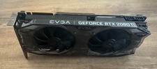 EVGA NVIDIA GeForce RTX 2080