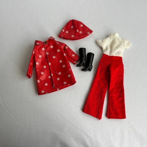 Tenue complète fauvette - tenue, "fauvette"