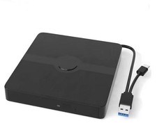 Lecteur Blu-ray USB 3.0