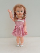 Ancienne  poupée Bella -