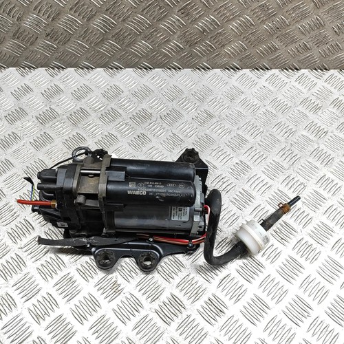 Audi tron gen compresseur - compresseur, de