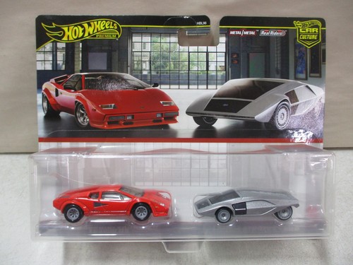 Hot wheels premium car - car, culture