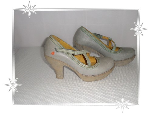 Chaussures escarpins - ,