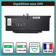 BATTERIE COMPATIBLE POUR DELL