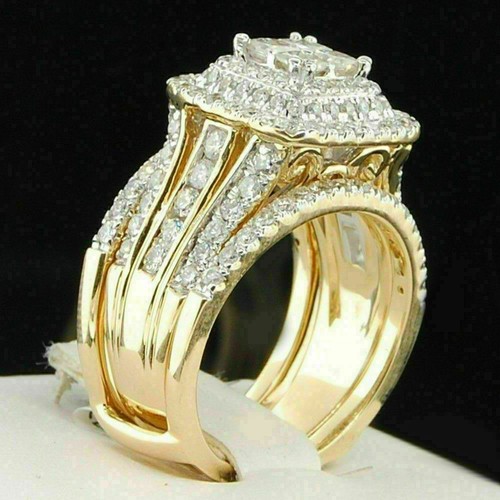 Parure fiançailles mariage - fiançailles,