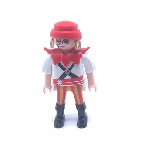 Playmobil pirates homme - playmobil,