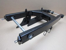 Yamaha XVS 950 A Midnight Star 2014 9,842 miles swing arm swinging arm (13249)