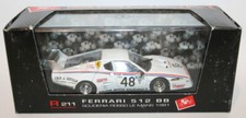 Brumm 1/43 Scale Metal Model -